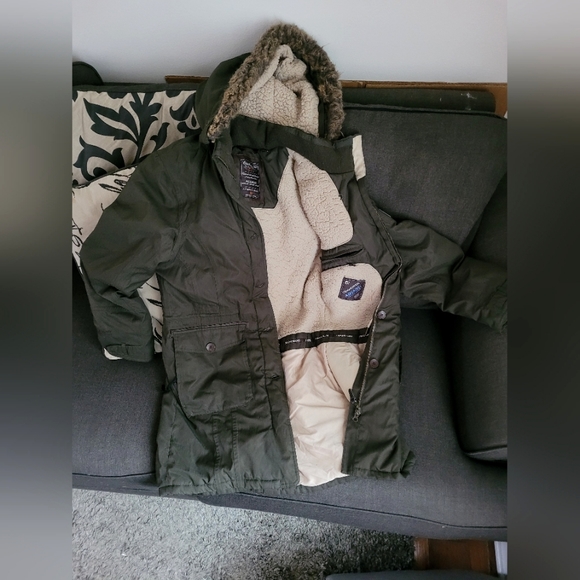 Craghoppers women's insulated coat - Picture 3 of 17